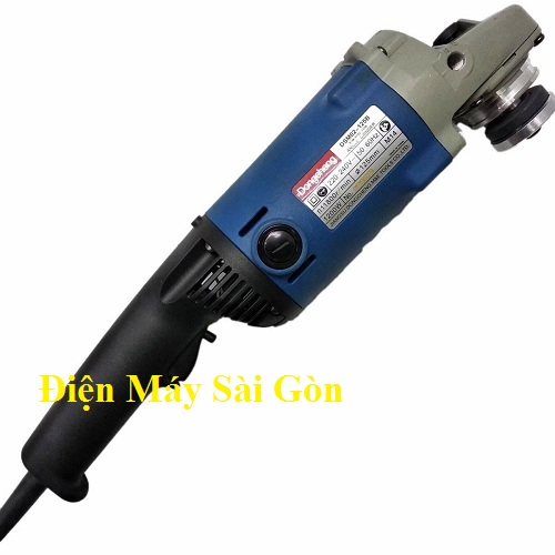 MÁY MÀI GÓC DONGCHENG DSM02-125B