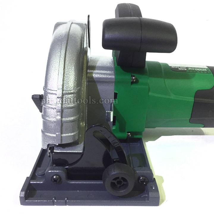 MÁY CƯA CẮT XẺ GỖ JASON GSD185
