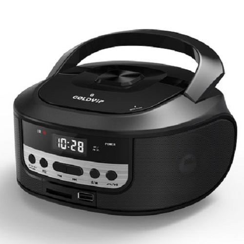 Máy nghe CD/MP3 Goldyip X1