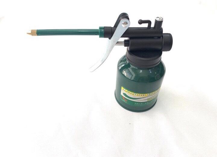BÌNH CHÂM NHỚT LINBON LB501/501B