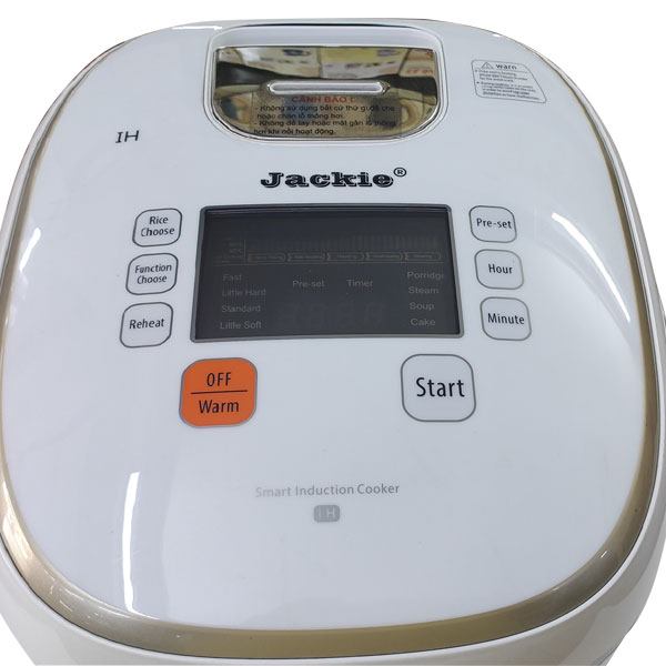Nồi cơm điện Gali JK-1719