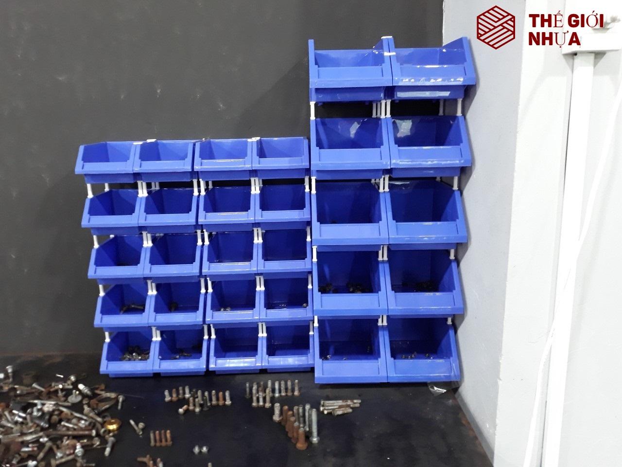 KỆ DỤNG CỤ LỚN DUY TÂN NO.718