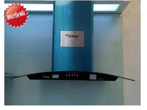 Máy hút mùi Canzy CZ 70A2 - 1200 m3/h