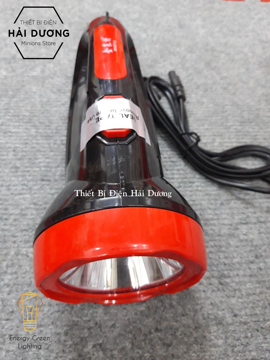 ĐÈN PIN SUNTEK KM-2626