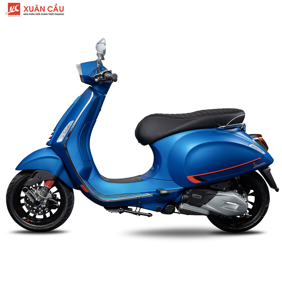 Xe Máy Vespa SPRINT S 125