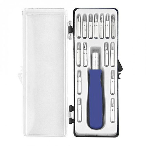 BỘ TUA VÍT 15IN1 JACKLY JK-16