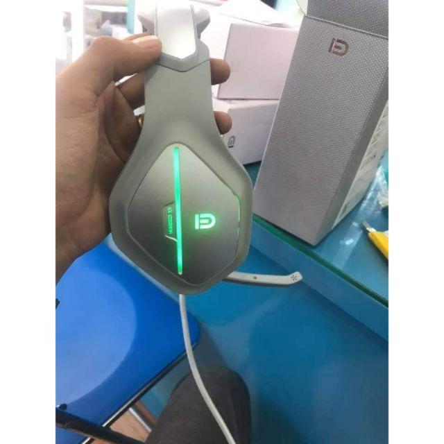Tai Nghe Chụp Tai Forter X5