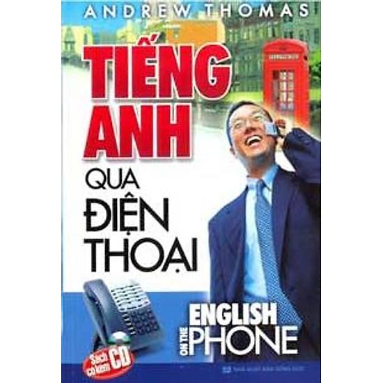 Tiếng Anh Qua Điện Thoại