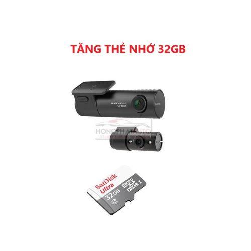 Camera hành trình BlackVue DR590W-2CH
