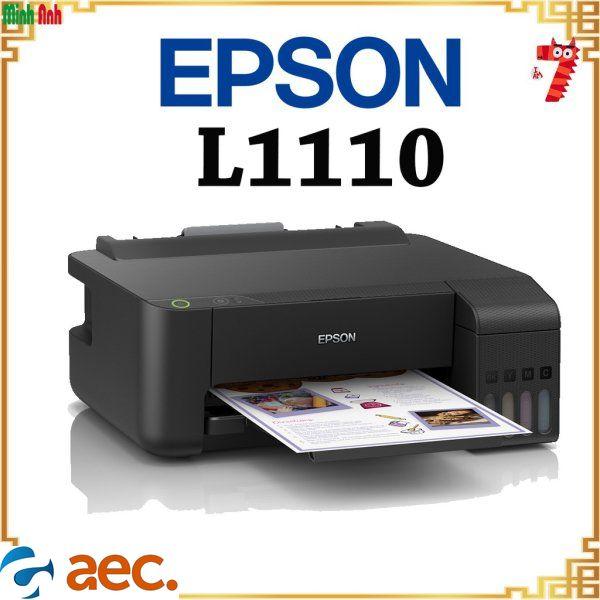 Máy in Epson L1110