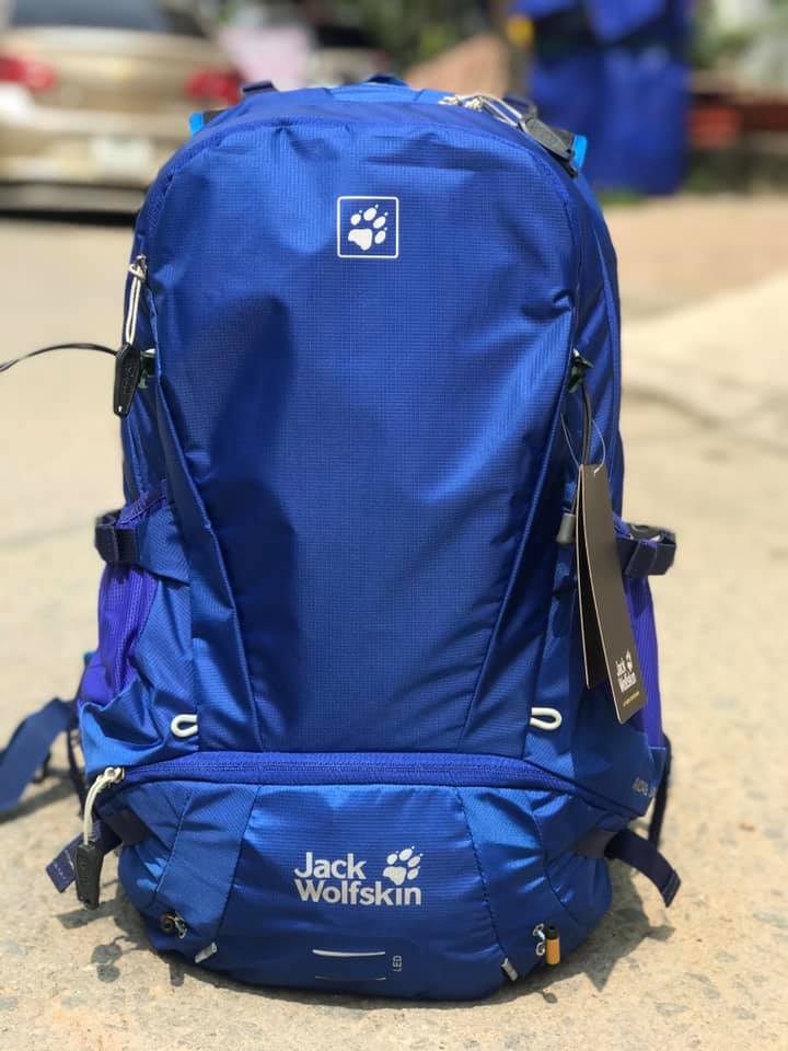 Balo Jack Wolfskin Moab Jam - 30L