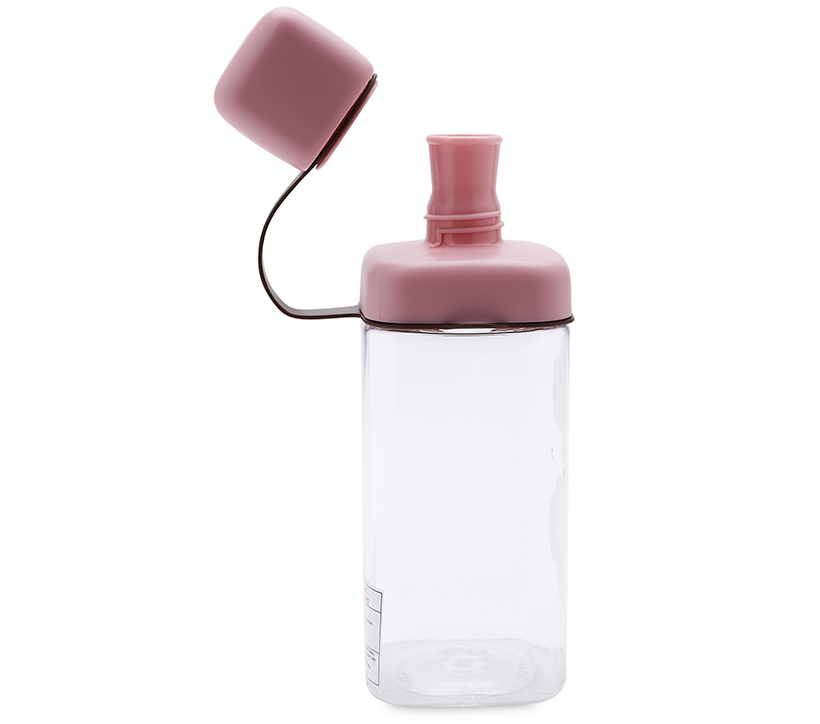 Bình Nước Nhựa Komax Nemo 430ML