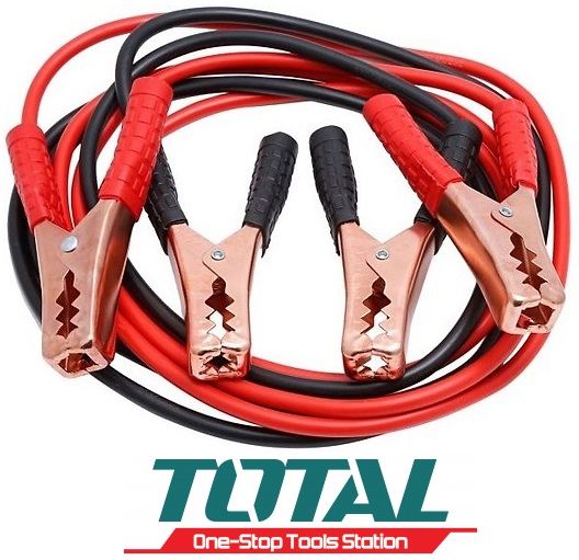 Dây nối bình ắc quy TOTAL PBCA12001
