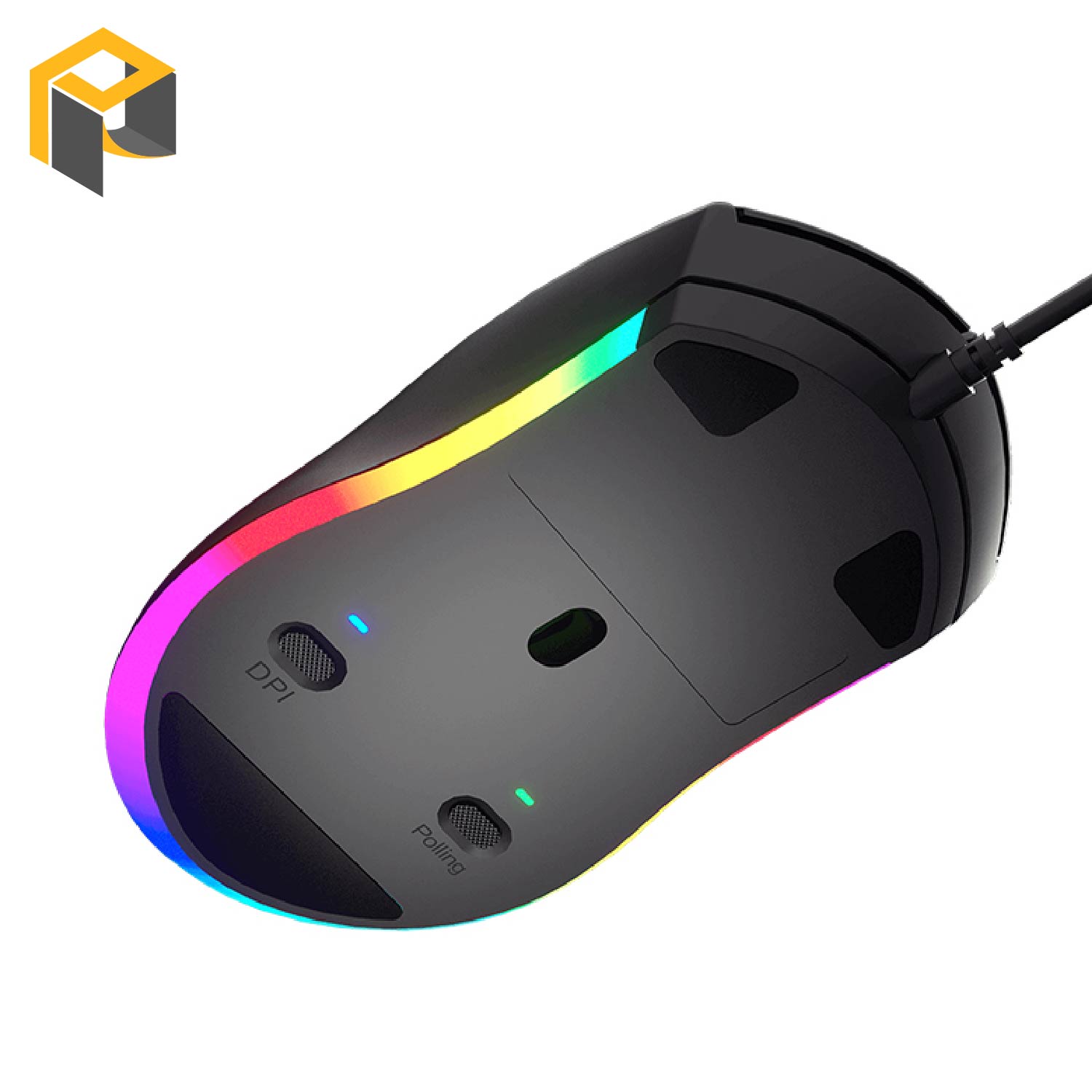 Chuột Cougar Minos XT