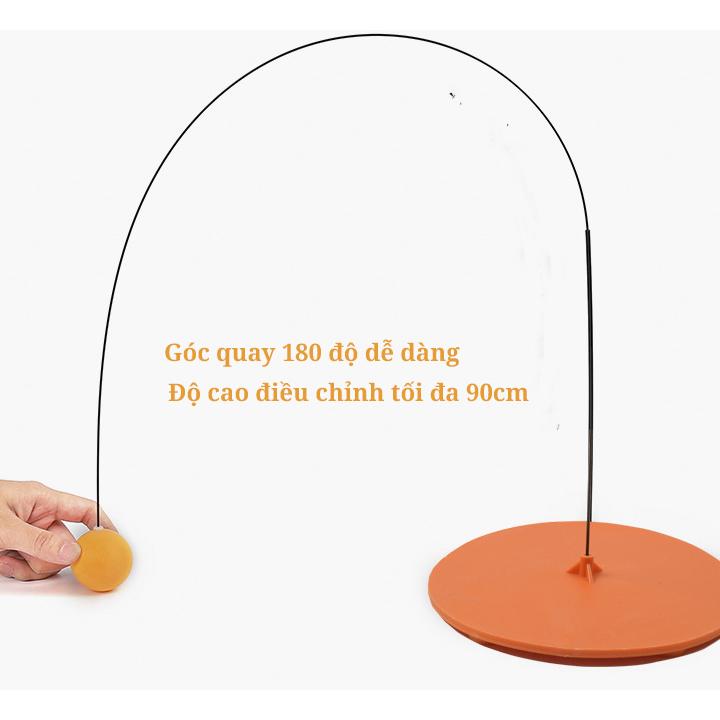 Bộ tập bóng bàn tại nhà BB90