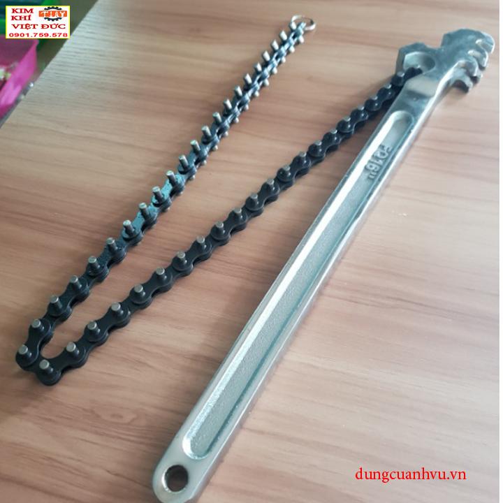 CỜ LÊ DÂY XÍCH FQ16