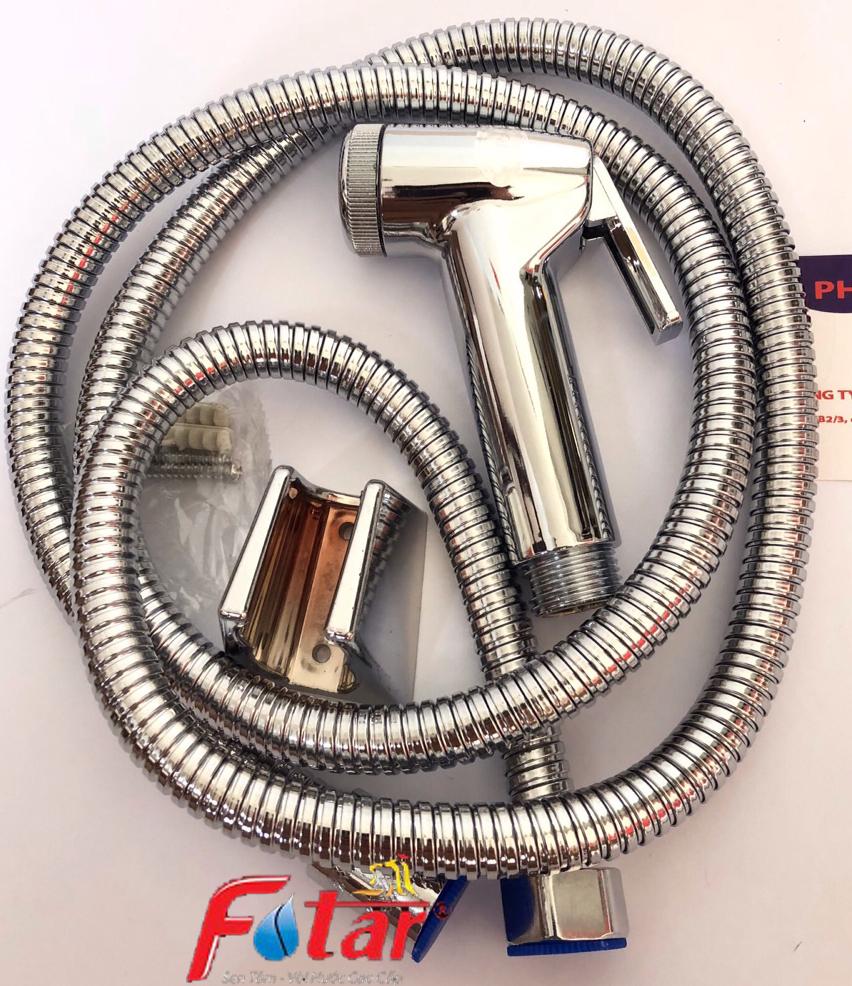 BỘ VÒI XỊT VỆ SINH FOTAR VX23