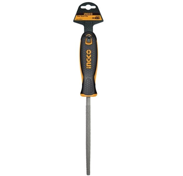 Giũa gỗ tròn Ingco HWRF088
