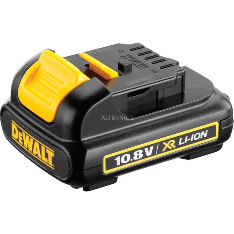 PIN DEWALT DCB125-B1