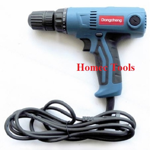 MÁY BẮT VÍT DONGCHENG DJZ08-10