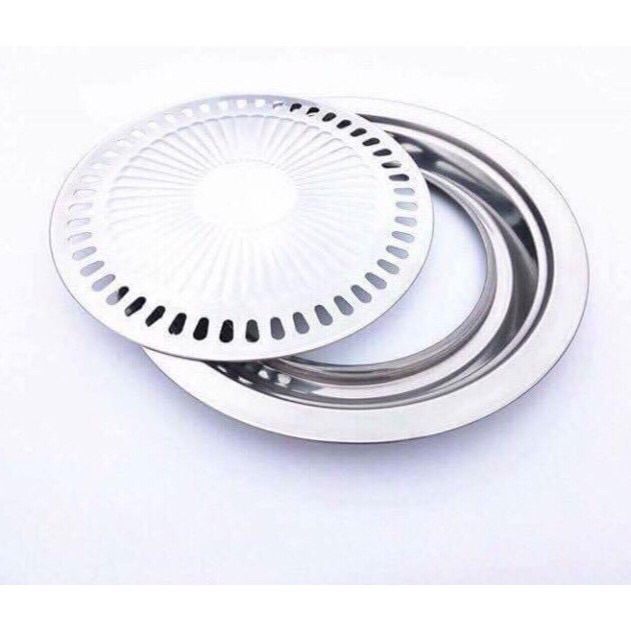 KHAY NƯỚNG INOX SUNHOUSE SHG30BG