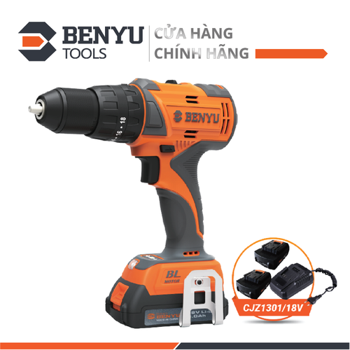 MÁY KHOAN BENYU CJZ1301