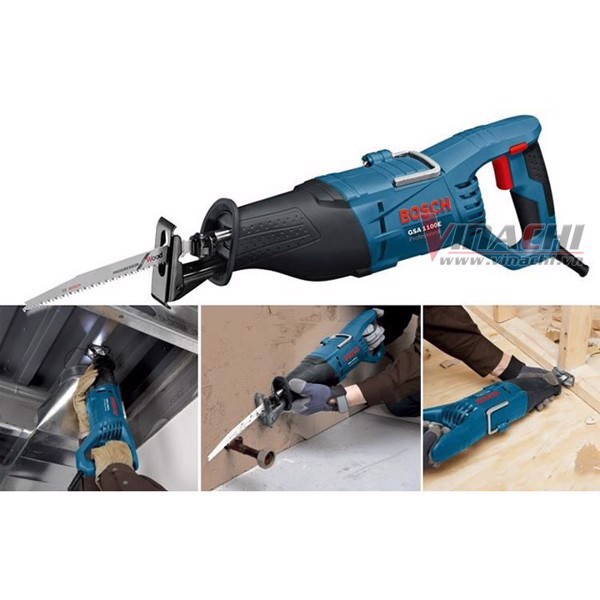 Máy cưa kiếm ﻿Bosch GSA1100E