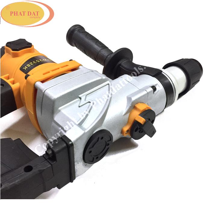 MÁY KHOAN DEWALT DW25328K