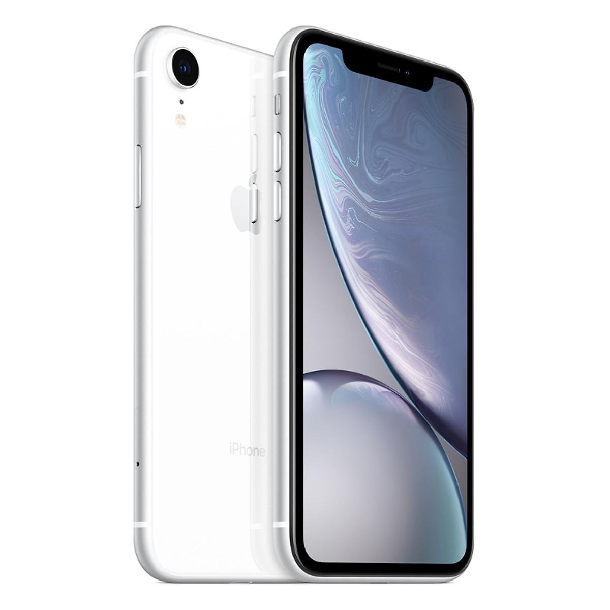 Điện thoại Apple Iphone XR - 128GB
