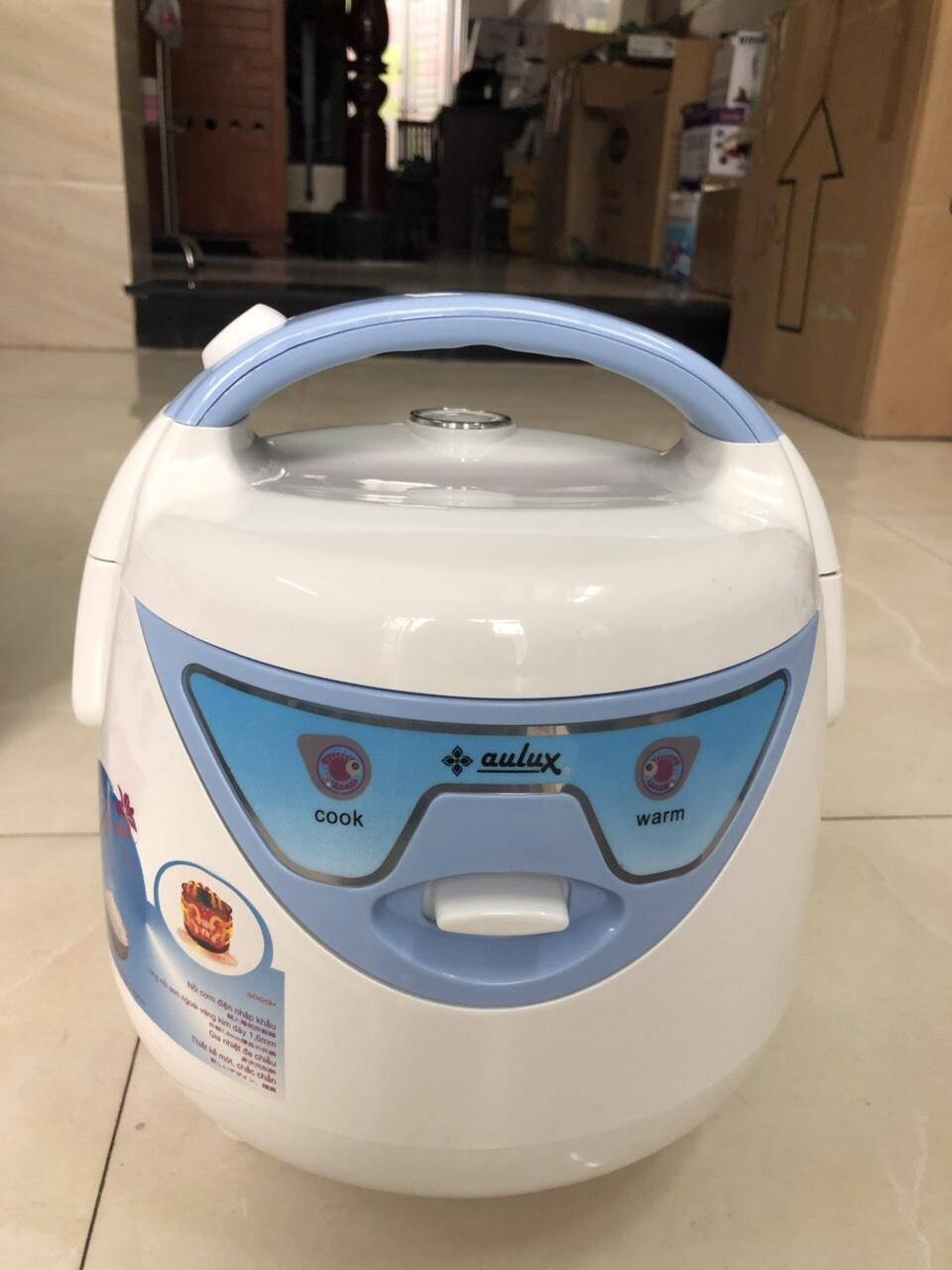 Nồi cơm điện Aulux LS-10M 1L