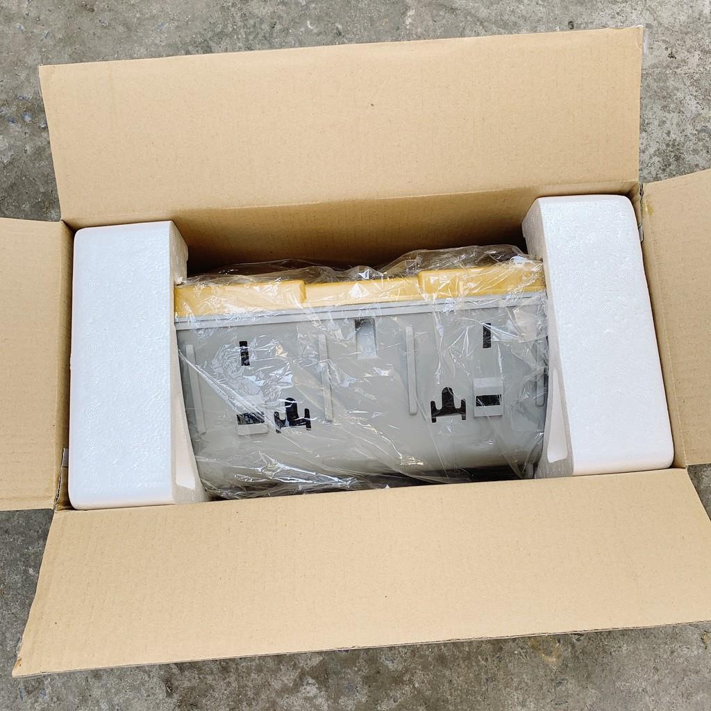 ĐÈN SƯỞI CHEFMAN CM-622B 2 BÓNG