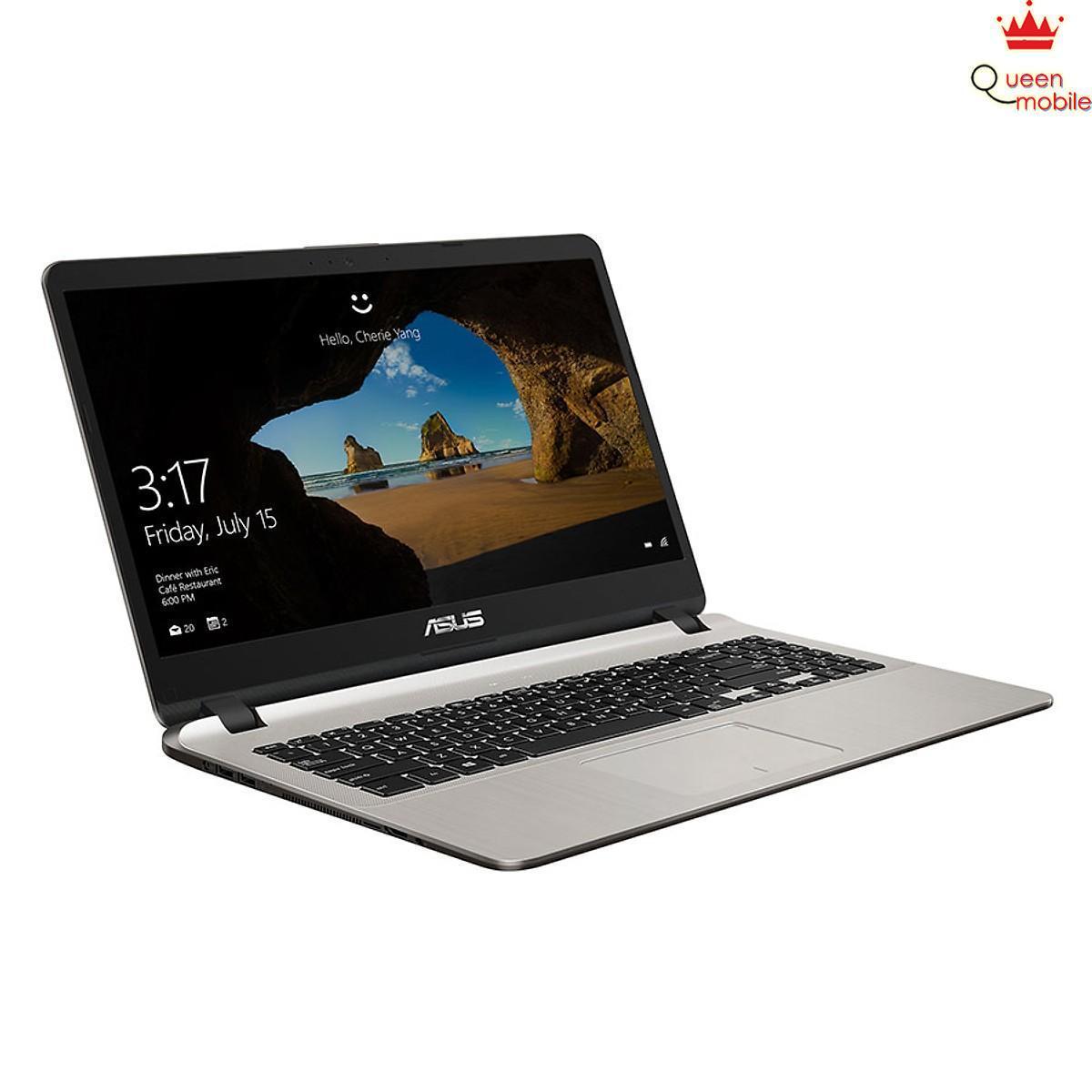 LAPTOP ASUS X407MA-BV043T