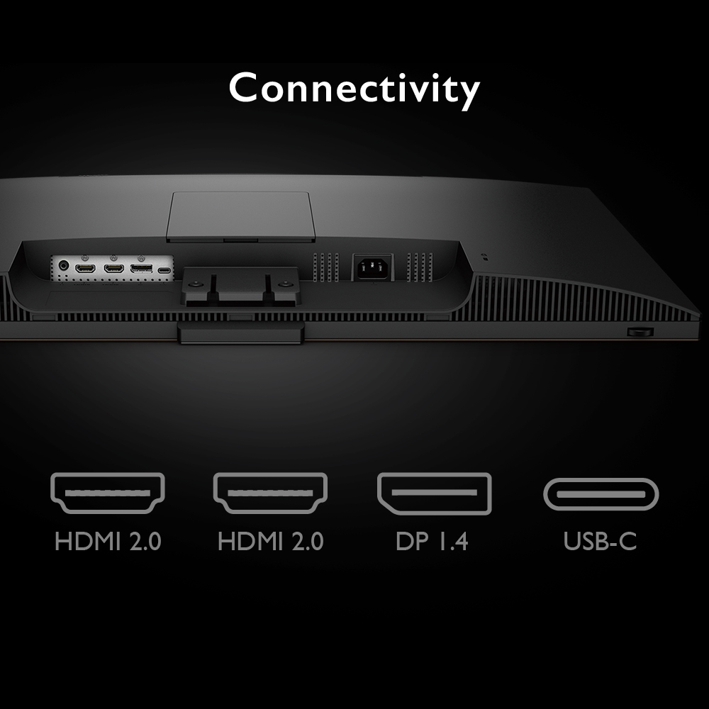 Màn hình Gaming BenQ EX2780Q 27 inch