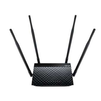 Thiết bị mạng Asus RT-N800HP