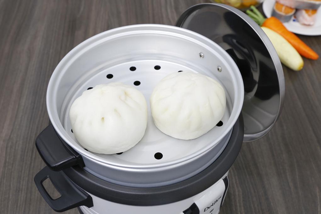 Nồi cơm điện Delites NCR1502