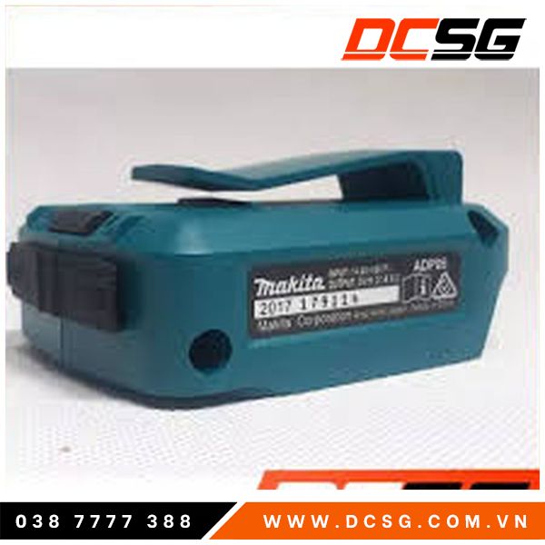 BỘ CHUYỂN ĐỔI CỔNG USB MAKITA ADP05