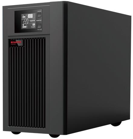 Bộ lưu điện /UPS Santak C3K Online