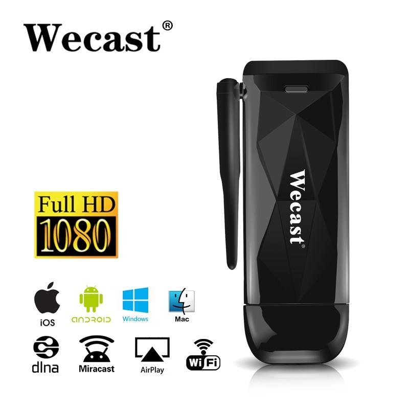 Thiết Bị Kết nối HDMI Không Dây Wecast E3