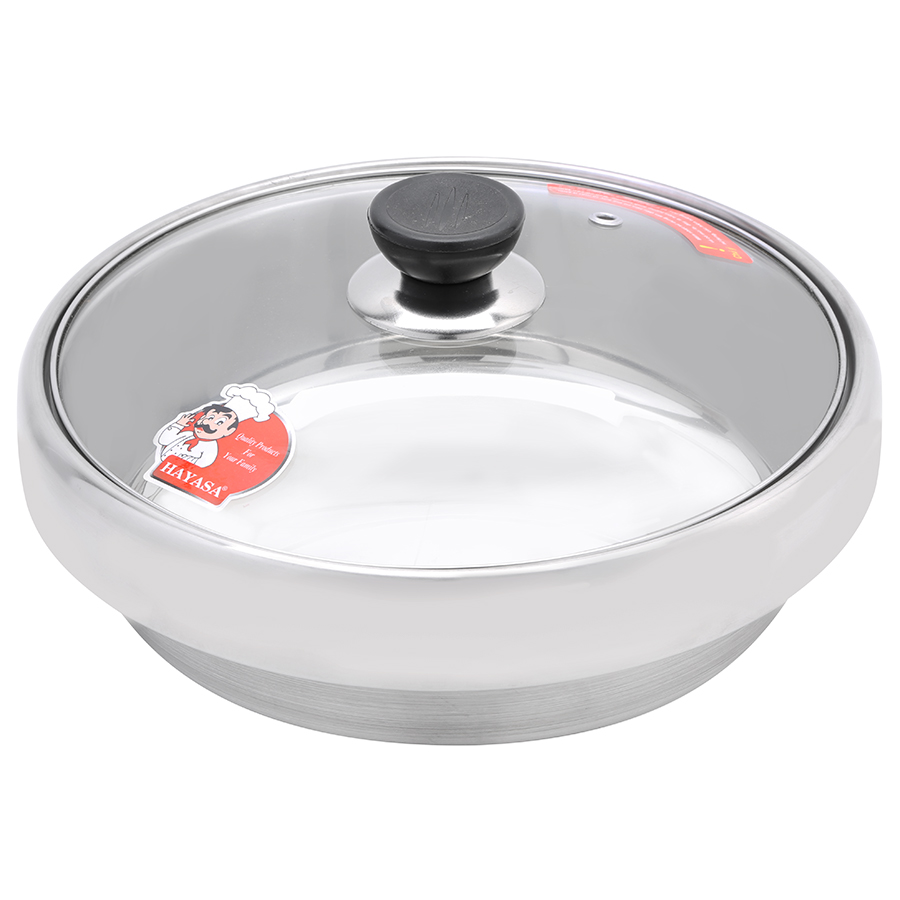 Lẩu điện nướng Hayasa HA-68