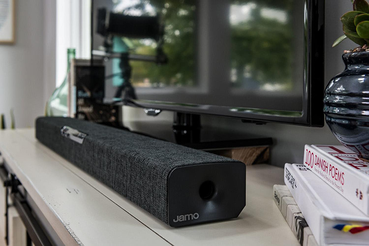 Loa Soundbar Jamo SB36