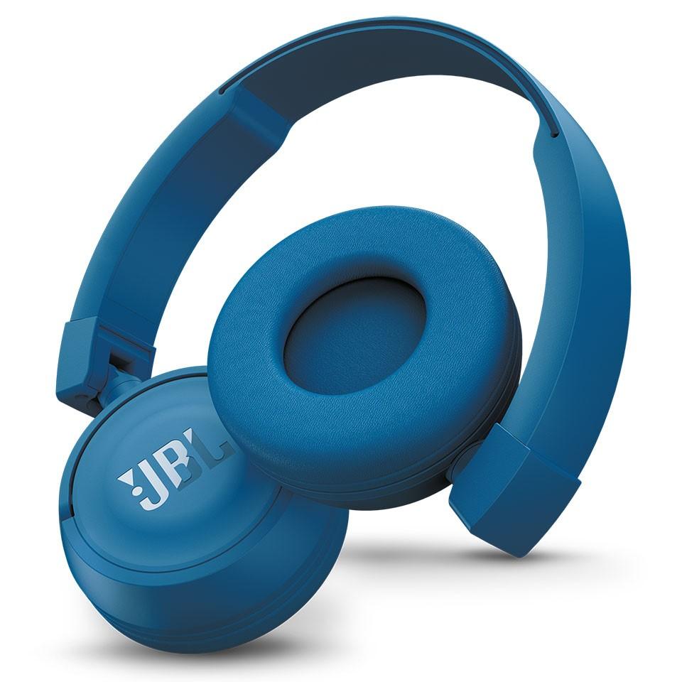 Tai nghe chụp tai JBL T450BT
