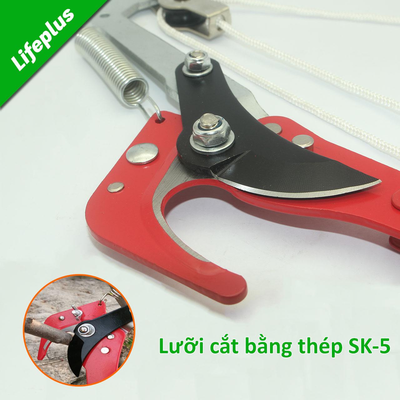 DỤNG CỤ CẮT CÀNH SAKAGAWA 12708