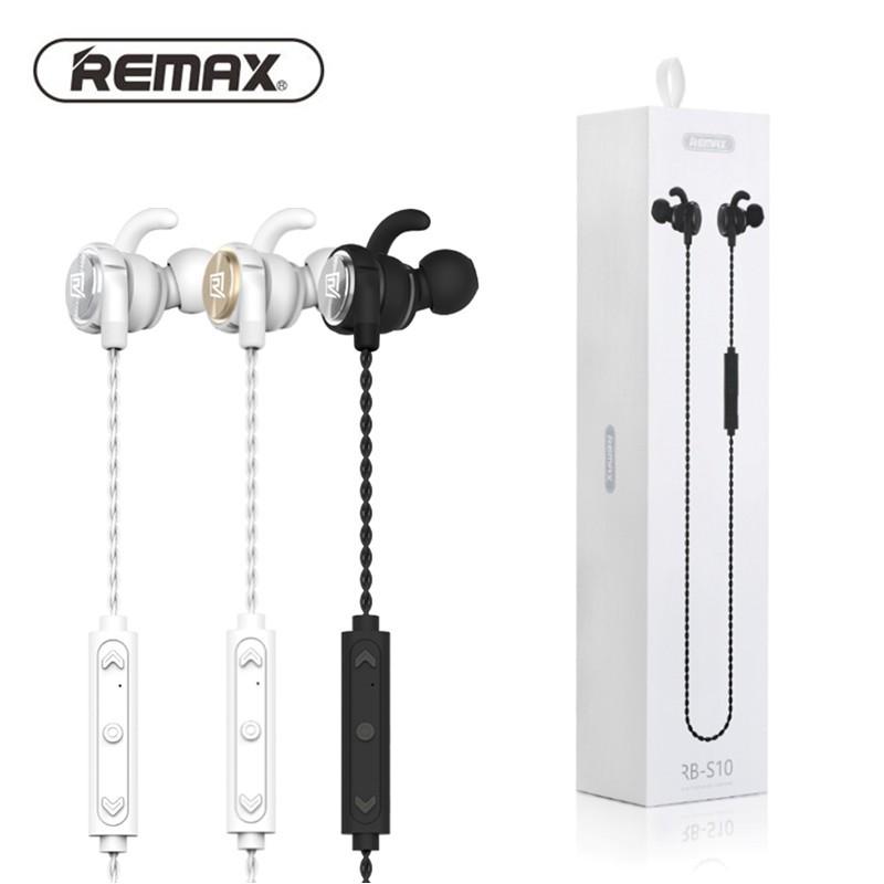 Tai nghe bluetooth Remax RB-S10