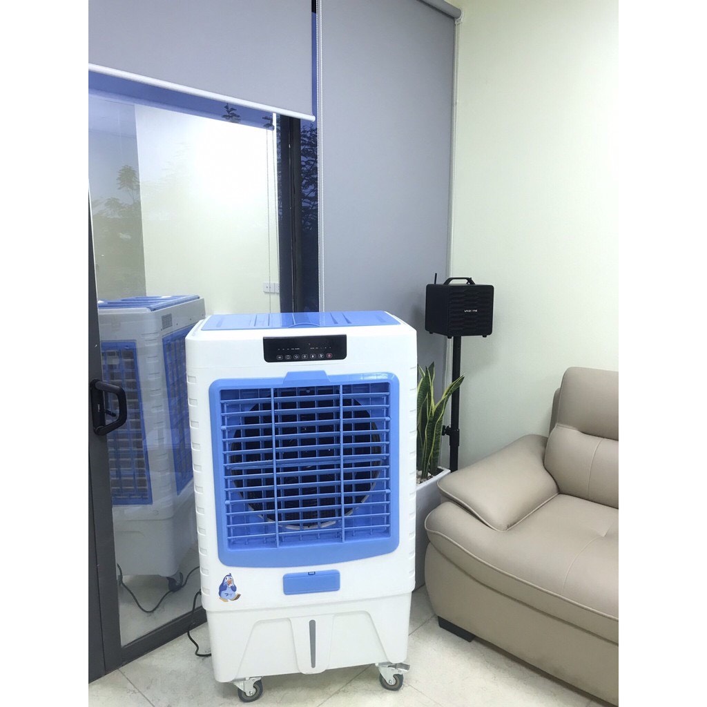 Quạt điều hòa AKYO ZT80