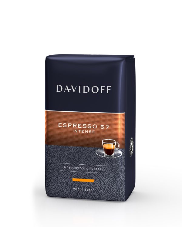 Cà Phê Davidoff Espresso 500g