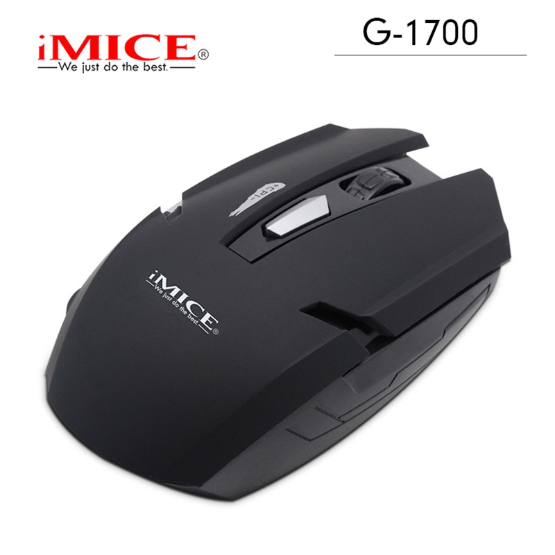 Chuột FREEWOLF G502