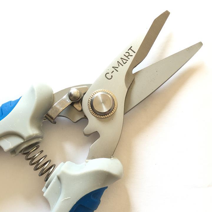 KÉO MŨI THẲNG C-MART A0059-07