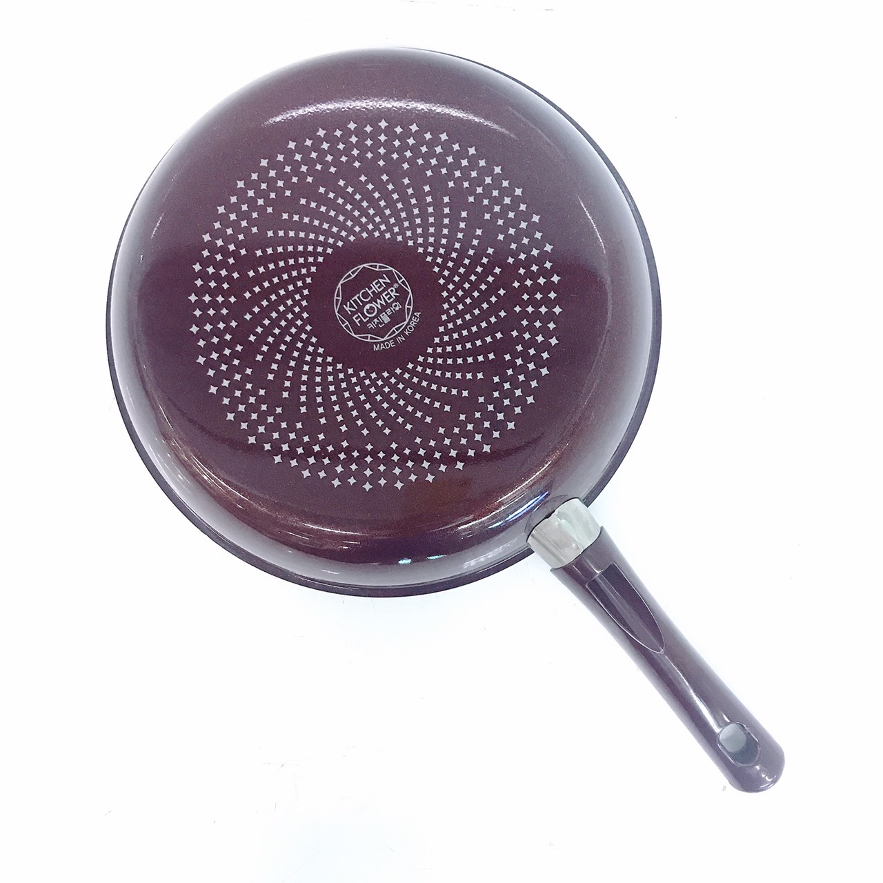 CHẢO KITCHEN FLOWER NY2935
