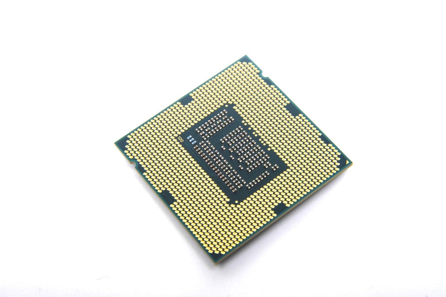 CPU Intel Core i7-3770K 3.5GHz