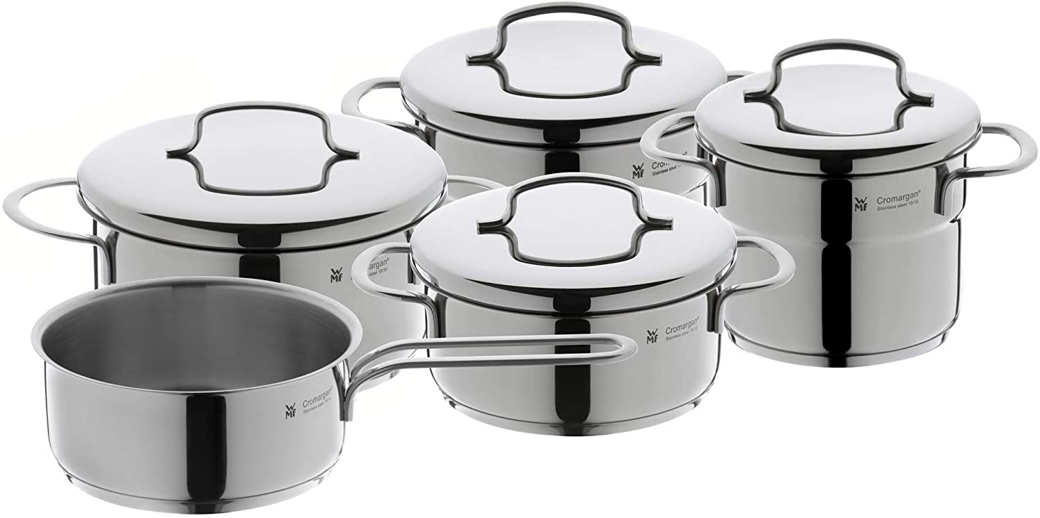 BỘ NỒI 5 MÓN WMF MINI
